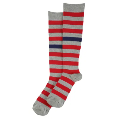 Wholesale Custom Logo Sports Man Professional Socks Cushion Men Outdoor Athletic Pressure Running Stocking Compression Socks